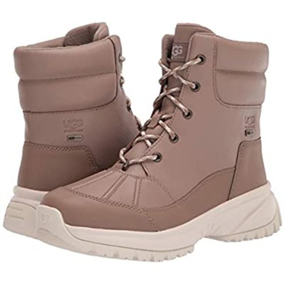 🎁 UGG Women's Yose Snow Boot - Picture 2 of 7